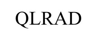 QLRAD trademark