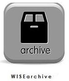 ARCHIVE WISEARCHIVE trademark