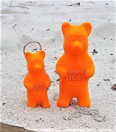 AWARE BEAR trademark