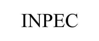 INPEC trademark