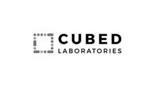 CUBED LABORATORIES trademark