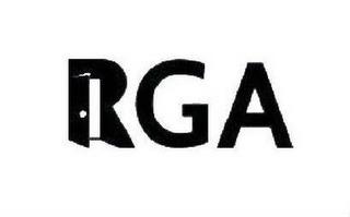 RGA trademark