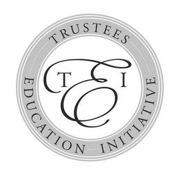 TEI TRUSTEES EDUCATION INITIATIVE trademark