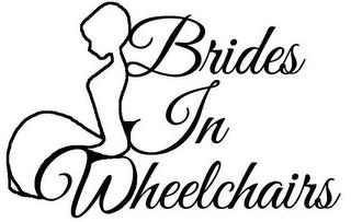 BRIDES IN WHEELCHAIRS trademark