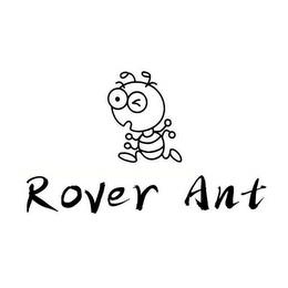 ROVER ANT trademark