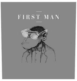 FIRST MAN trademark