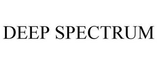 DEEP SPECTRUM trademark