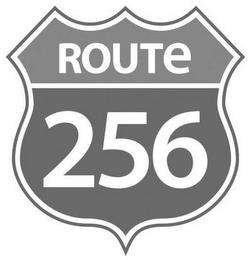 ROUTE 256 trademark