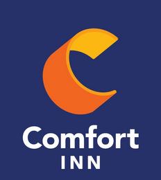 C COMFORT INN trademark