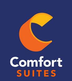 C COMFORT SUITES trademark