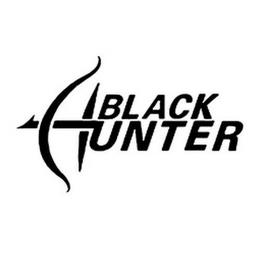 BLACK HUNTER trademark