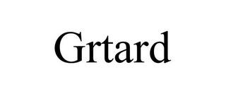 GRTARD trademark