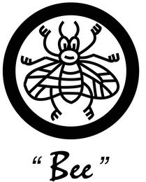 "BEE" trademark