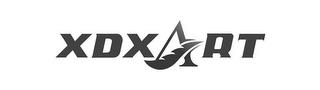 XDXART trademark