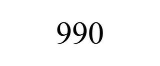 990 trademark