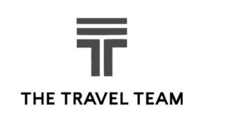 T THE TRAVEL TEAM trademark