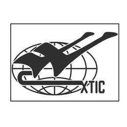 XTIC trademark