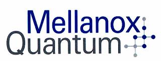 MELLANOX QUANTUM trademark