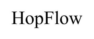 HOPFLOW trademark