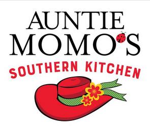 AUNTIE MOMO'S SOUTHERN KITCHEN trademark