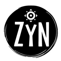 ZYN trademark