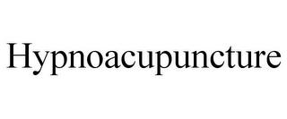 HYPNOACUPUNCTURE trademark