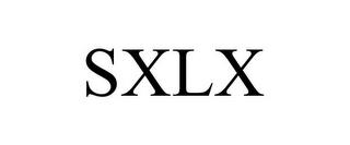 SXLX trademark