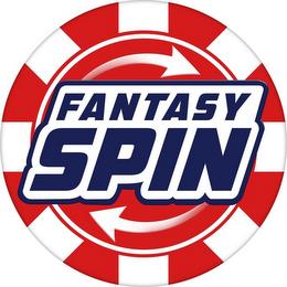 FANTASY SPIN trademark