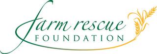 FARM RESCUE FOUNDATION trademark