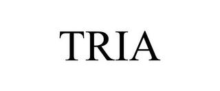 TRIA trademark