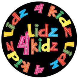 LIDZ 4 KIDZ LIDZ 4 KIDZ LIDZ 4 KIDZ trademark