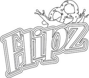 FLIPZ trademark