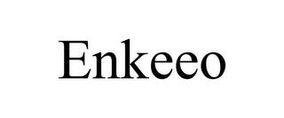 ENKEEO trademark