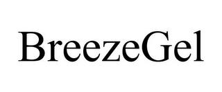 BREEZEGEL trademark