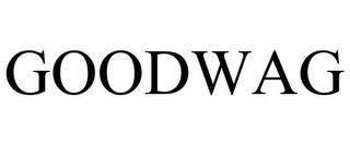 GOODWAG trademark