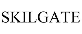 SKILGATE trademark