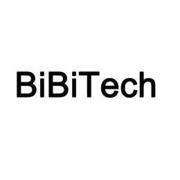 BIBITECH trademark