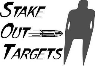 STAKE OUT TARGETS trademark