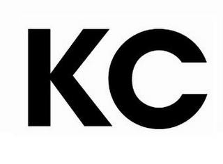 KC trademark