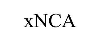 XNCA trademark