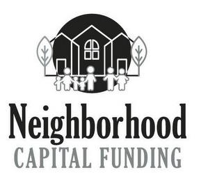 NEIGHBORHOOD CAPITAL FUNDING trademark