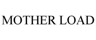 MOTHER LOAD trademark