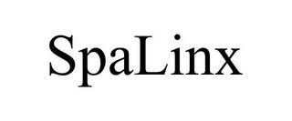 SPALINX trademark