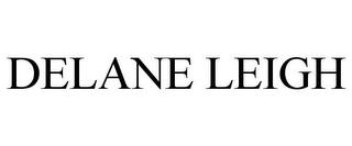 DELANE LEIGH trademark