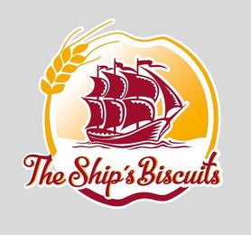 THE SHIP'S BISCUITS trademark