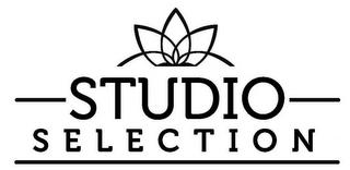 STUDIO SELECTION trademark