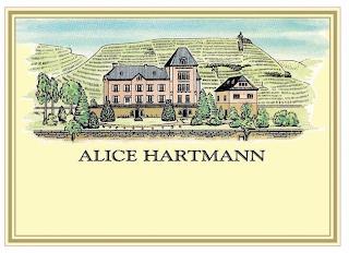 ALICE HARTMANN trademark