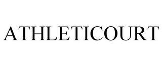 ATHLETICOURT trademark