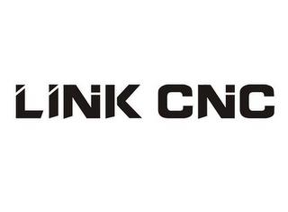 LINK CNC trademark