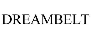 DREAMBELT trademark